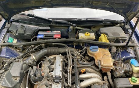 Volkswagen Passat B5+ рестайлинг, 1998 год, 270 000 рублей, 7 фотография