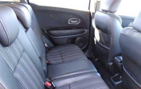 Honda Vezel, 2014 год, 1 450 000 рублей, 8 фотография
