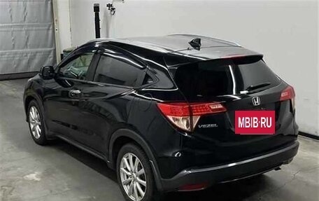 Honda Vezel, 2014 год, 1 450 000 рублей, 4 фотография