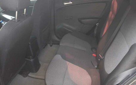 Hyundai Solaris II рестайлинг, 2013 год, 620 000 рублей, 6 фотография