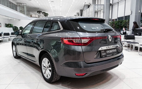Renault Megane IV, 2019 год, 1 315 000 рублей, 8 фотография
