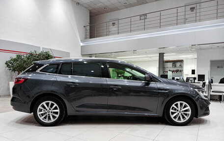 Renault Megane IV, 2019 год, 1 315 000 рублей, 5 фотография