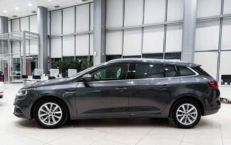 Renault Megane IV, 2019 год, 1 315 000 рублей, 10 фотография