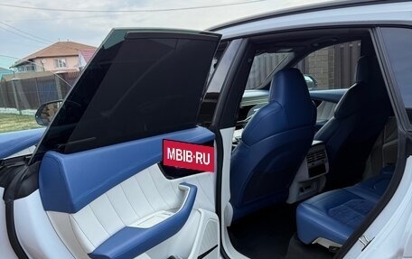 Audi Q8 I, 2022 год, 10 500 000 рублей, 7 фотография