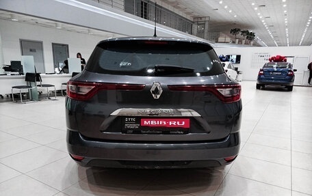 Renault Megane IV, 2019 год, 1 315 000 рублей, 7 фотография