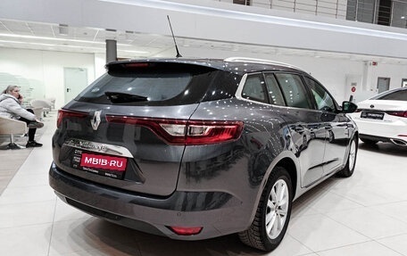 Renault Megane IV, 2019 год, 1 315 000 рублей, 6 фотография