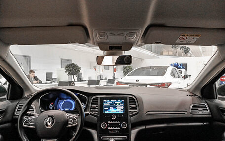 Renault Megane IV, 2019 год, 1 315 000 рублей, 17 фотография