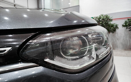 Renault Megane IV, 2019 год, 1 315 000 рублей, 21 фотография
