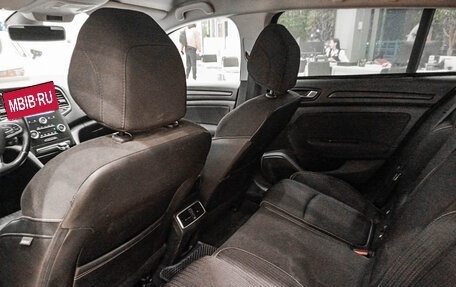 Renault Megane IV, 2019 год, 1 315 000 рублей, 15 фотография