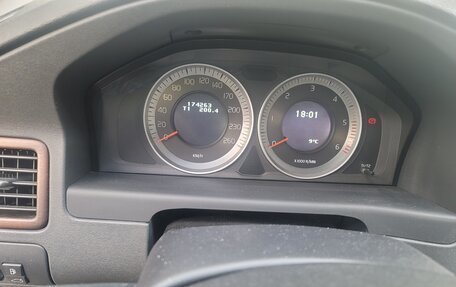 Volvo XC70 II рестайлинг, 2011 год, 1 690 000 рублей, 5 фотография