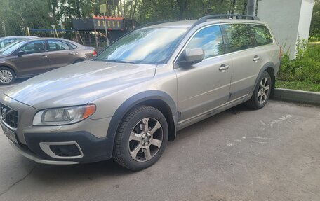 Volvo XC70 II рестайлинг, 2011 год, 1 690 000 рублей, 3 фотография