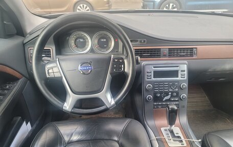Volvo XC70 II рестайлинг, 2011 год, 1 690 000 рублей, 4 фотография