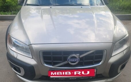 Volvo XC70 II рестайлинг, 2011 год, 1 690 000 рублей, 2 фотография