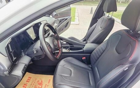 Hyundai Elantra, 2022 год, 1 530 000 рублей, 11 фотография
