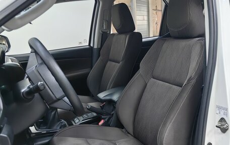 Toyota Fortuner II, 2018 год, 3 088 000 рублей, 6 фотография