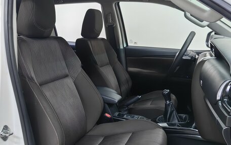 Toyota Fortuner II, 2018 год, 3 088 000 рублей, 7 фотография