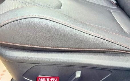 Hyundai Elantra, 2022 год, 1 530 000 рублей, 16 фотография
