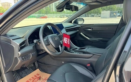 Toyota Avalon, 2022 год, 2 740 000 рублей, 3 фотография