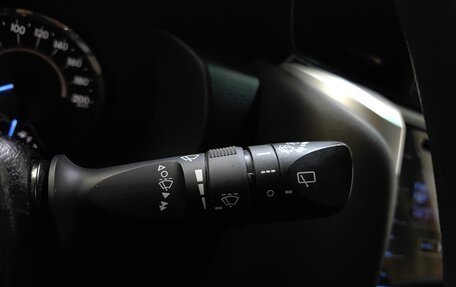 Toyota Fortuner II, 2018 год, 3 088 000 рублей, 21 фотография