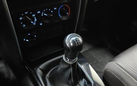 Toyota Fortuner II, 2018 год, 3 088 000 рублей, 16 фотография