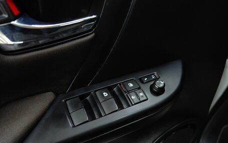 Toyota Fortuner II, 2018 год, 3 088 000 рублей, 23 фотография