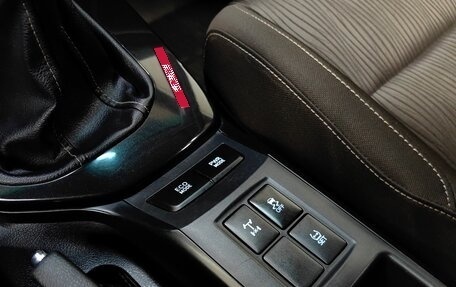 Toyota Fortuner II, 2018 год, 3 088 000 рублей, 17 фотография