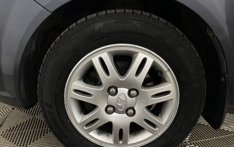 Hyundai Getz I рестайлинг, 2008 год, 553 000 рублей, 9 фотография