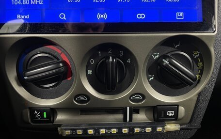 Hyundai Getz I рестайлинг, 2008 год, 553 000 рублей, 19 фотография