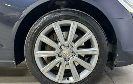 Audi A6, 2012 год, 1 490 000 рублей, 9 фотография