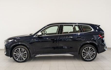 BMW X1, 2024 год, 6 075 000 рублей, 3 фотография