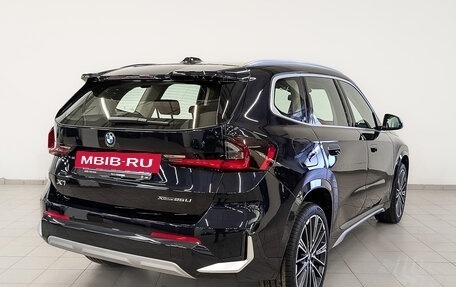BMW X1, 2024 год, 6 075 000 рублей, 2 фотография