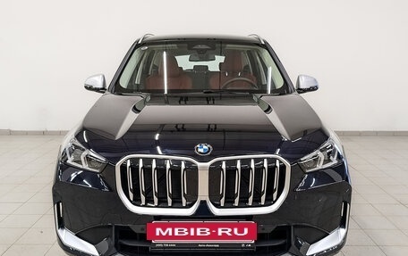 BMW X1, 2024 год, 6 075 000 рублей, 5 фотография