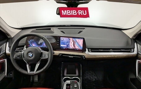 BMW X1, 2024 год, 6 075 000 рублей, 10 фотография
