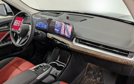 BMW X1, 2024 год, 6 075 000 рублей, 9 фотография
