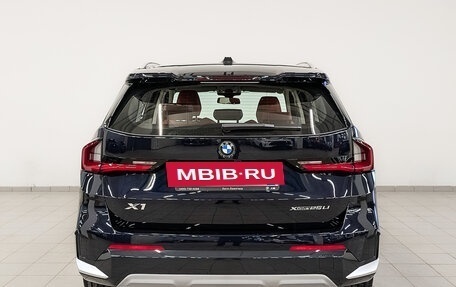 BMW X1, 2024 год, 6 075 000 рублей, 6 фотография
