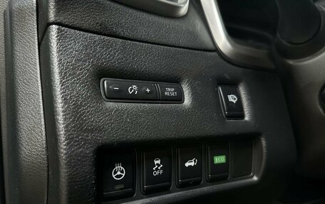 Nissan Murano, 2017 год, 2 313 000 рублей, 17 фотография