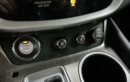 Nissan Murano, 2017 год, 2 313 000 рублей, 16 фотография