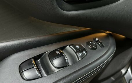 Nissan Murano, 2017 год, 2 313 000 рублей, 21 фотография