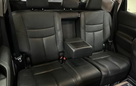 Nissan Murano, 2017 год, 2 313 000 рублей, 24 фотография