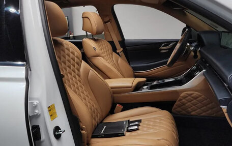 Genesis GV80 I, 2022 год, 4 305 000 рублей, 7 фотография