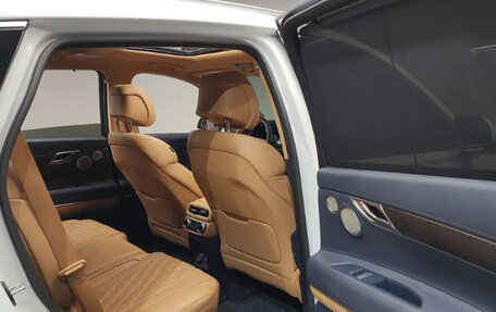 Genesis GV80 I, 2022 год, 4 305 000 рублей, 8 фотография