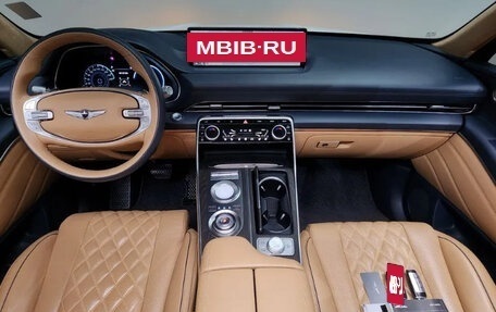 Genesis GV80 I, 2022 год, 4 305 000 рублей, 5 фотография