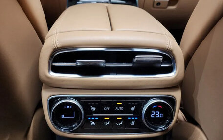 Genesis GV80 I, 2022 год, 4 305 000 рублей, 16 фотография