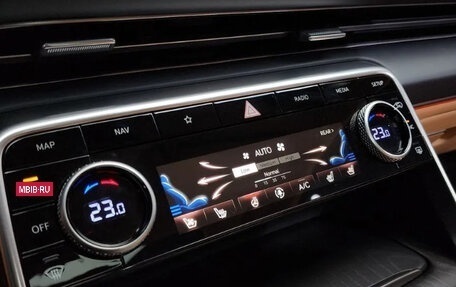 Genesis GV80 I, 2022 год, 4 305 000 рублей, 14 фотография