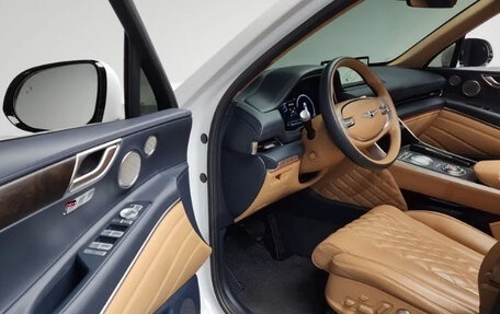 Genesis GV80 I, 2022 год, 4 305 000 рублей, 9 фотография