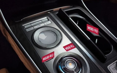 Genesis GV80 I, 2022 год, 4 305 000 рублей, 6 фотография
