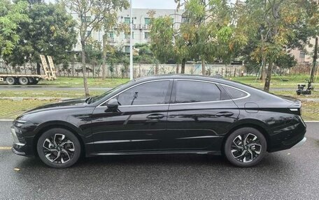 Hyundai Sonata VIII, 2024 год, 2 360 000 рублей, 4 фотография