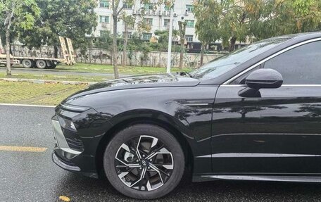 Hyundai Sonata VIII, 2024 год, 2 360 000 рублей, 3 фотография