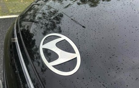 Hyundai Sonata VIII, 2024 год, 2 360 000 рублей, 10 фотография