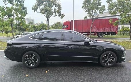 Hyundai Sonata VIII, 2024 год, 2 360 000 рублей, 5 фотография
